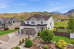 338 S Windy Ridge Dr E, Smithfield, UT 84335 - Photo 3