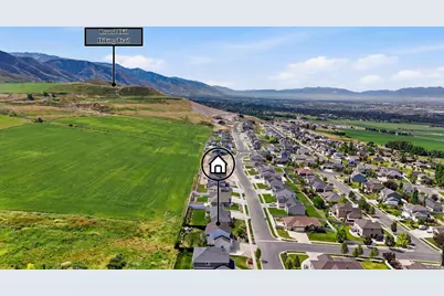 338 S Windy Ridge Dr E, Smithfield, UT 84335 - Photo 63