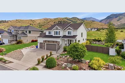 338 S Windy Dr, Smithfield, UT 84335 - Photo 3