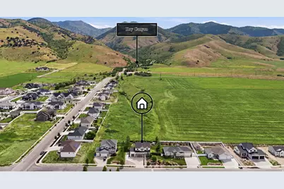 338 S Windy Ridge Dr E, Smithfield, UT 84335 - Photo 61
