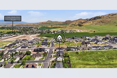 338 S Windy Ridge Dr E, Smithfield, UT 84335 - Photo 59