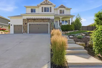 338 S Windy Ridge Dr E, Smithfield, UT 84335 - Photo 3