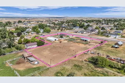 415 S 200 W, Fillmore, UT 84631 - Photo 1