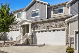 4364 W Bronson Ln S, Herriman, UT 84096 - Photo 1