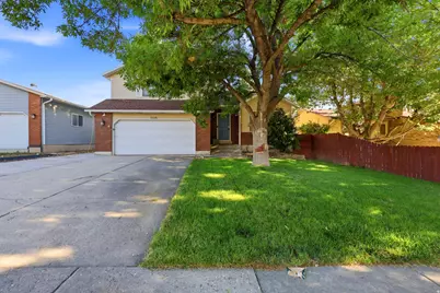 5016 W Shooting Star Ave, West Jordan, UT 84081 - Photo 1