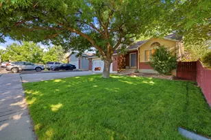 5016 W Shooting Star Ave, West Jordan, UT 84081 - Photo 3