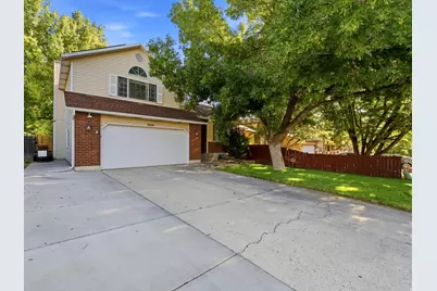 5016 W Shooting Star Ave, West Jordan, UT 84081 - Photo 1