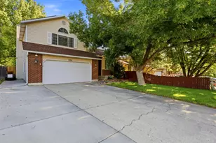 5016 W Shooting Star Ave, West Jordan, UT 84081 - Photo 1