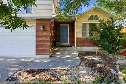 5016 W Shooting Star Ave, West Jordan, UT 84081 - Photo 3