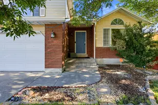 5016 W Shooting Star Ave, West Jordan, UT 84081 - Photo 3
