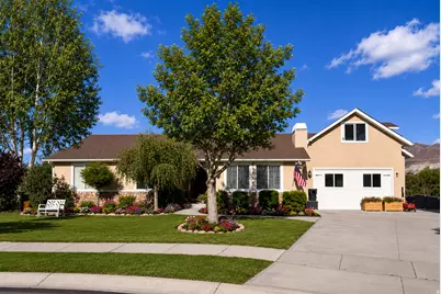 1518 W River Willow Ct, Bluffdale, UT 84065 - Photo 1