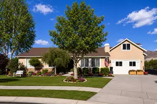 1518 W River Willow Ct, Bluffdale, UT 84065 - Photo 1