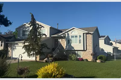 4596 S 3150 W, Roy, UT 84067 - Photo 1