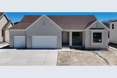 5394 N Honey Suckle Way, Eagle Mountain, UT 84005 - Photo 1