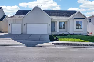 5394 N Honey Suckle Way, Eagle Mountain, UT 84005 - Photo 1