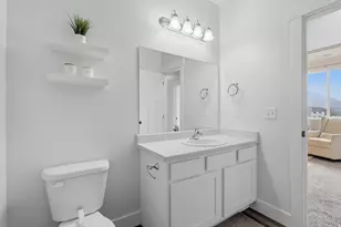 696 N 380 W, Vineyard, UT 84059 - Photo 17