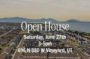 696 N 380 W, Vineyard, UT 84059 - Photo 3