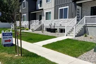 3543 S Early Bright Ct W, West Valley, UT 84120 - Photo 1