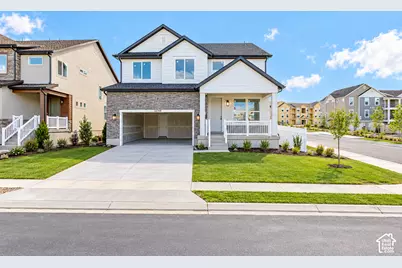 12746 S Capitol Gorge Dr #132, Herriman, UT 84096 - Photo 1