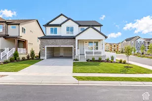 12746 S Capitol Gorge Dr, Herriman, UT 84096 - Photo 1