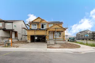12746 S Capitol Gorge Dr, Herriman, UT 84096 - Photo 1