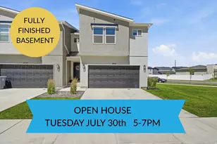 4014 S Sage Wood Ave, Mapleton, UT 84664 - Photo 1