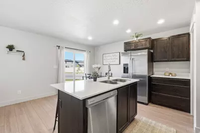 4014 S Sage Wood Ave, Mapleton, UT 84664 - Photo 13