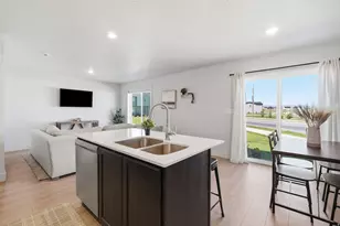 4014 S Sage Wood Ave, Mapleton, UT 84664 - Photo 13