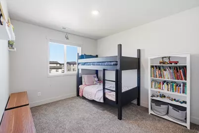 4014 S Sage Wood Ave, Mapleton, UT 84664 - Photo 25