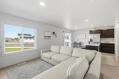 4014 S Sage Wood Ave, Mapleton, UT 84664 - Photo 5