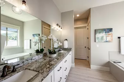 12395 N Deer Mountain Blvd #16, Kamas, UT 84036 - Photo 19