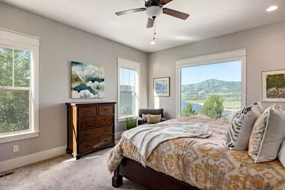 12395 N Deer Mountain Blvd #16, Kamas, UT 84036 - Photo 17