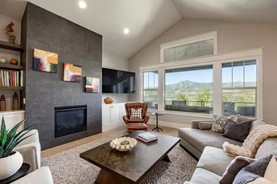 12395 N Deer Mountain Blvd #16, Kamas, UT 84036 - Photo 3