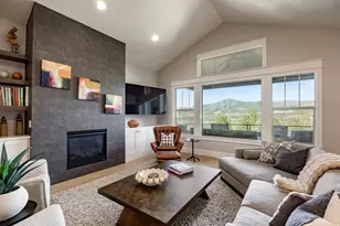 12395 N Deer Mountain Blvd, Kamas, UT 84036 - Photo 3