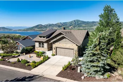 12395 N Deer Mountain Blvd #16, Kamas, UT 84036 - Photo 1