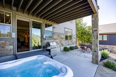 12395 N Deer Mountain Blvd #16, Kamas, UT 84036 - Photo 35