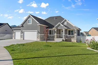 1299 W 250 S, Spanish Fork, UT 84660 - Photo 3