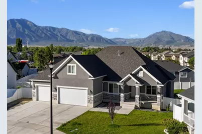 1299 W 250 S, Spanish Fork, UT 84660 - Photo 1