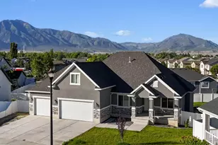 1299 W 250 S, Spanish Fork, UT 84660 - Photo 1