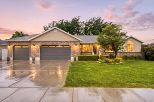 3016 W 9330 S, West Jordan, UT 84088 - Photo 1