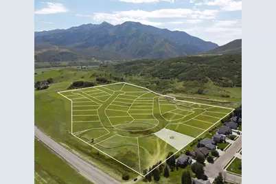 6795 N De Moisy Peak Dr W #124, Mountain Green, UT 84050 - Photo 1
