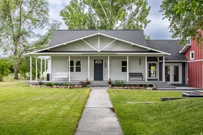 188 W 200 S, Smithfield, UT 84335 - Photo 1