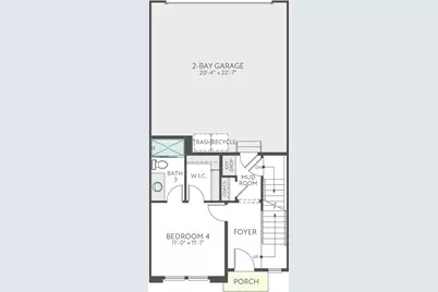 4957 S Getty Ln #41, Holladay, UT 84117 - Photo 3