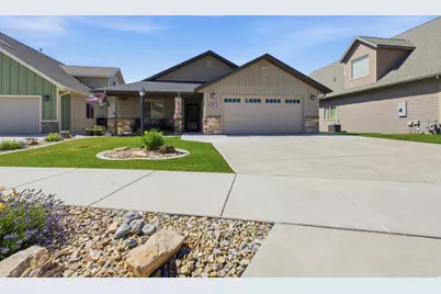 384 W 1530 N, Logan, UT 84341 - Photo 1