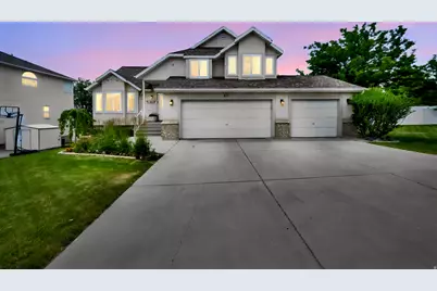 941 E Pond Ridge Dr, Draper, UT 84020 - Photo 1