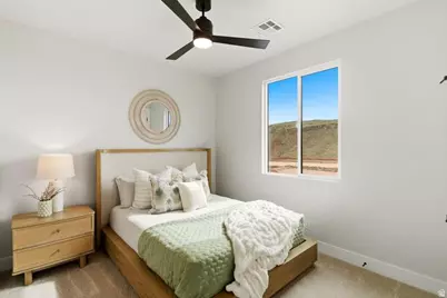 972 E Coyote Crest Dr, Washington, UT 84780 - Photo 31