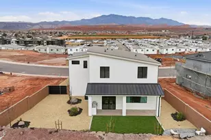 972 E Coyote Crest Dr, Washington, UT 84780 - Photo 43