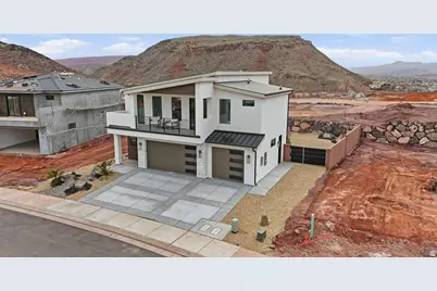 972 E Coyote Crest Dr, Washington, UT 84780 - Photo 3