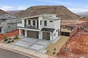 972 E Coyote Crest Dr, Washington, UT 84780 - Photo 3