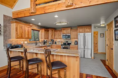 5644 S Ridge Crest Drive #3 E, Heber City, UT 84032 - Photo 9
